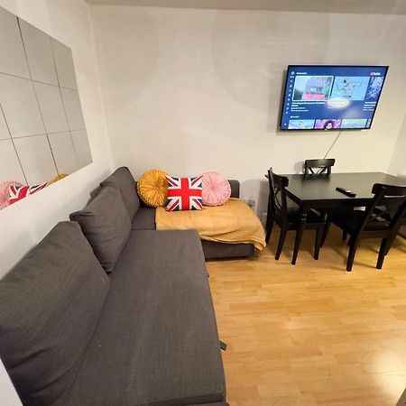 Brixton Apartment ロンドン エクステリア 写真