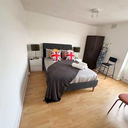Brixton Apartment ロンドン エクステリア 写真