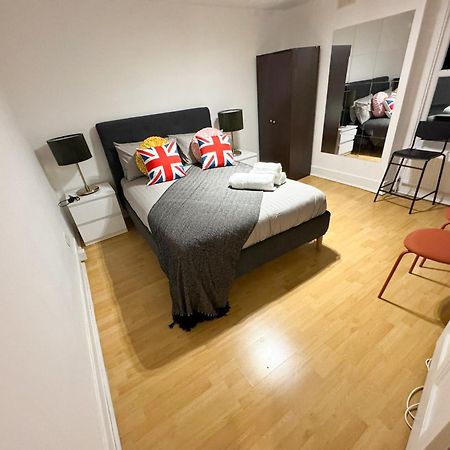 Brixton Apartment ロンドン エクステリア 写真