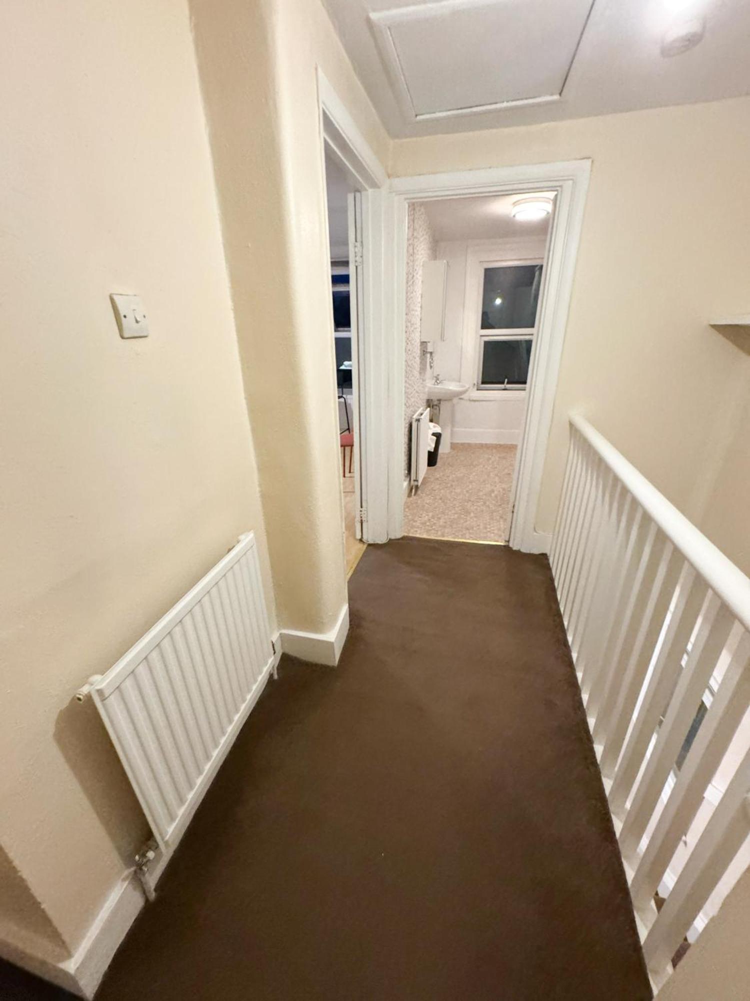 Brixton Apartment ロンドン エクステリア 写真
