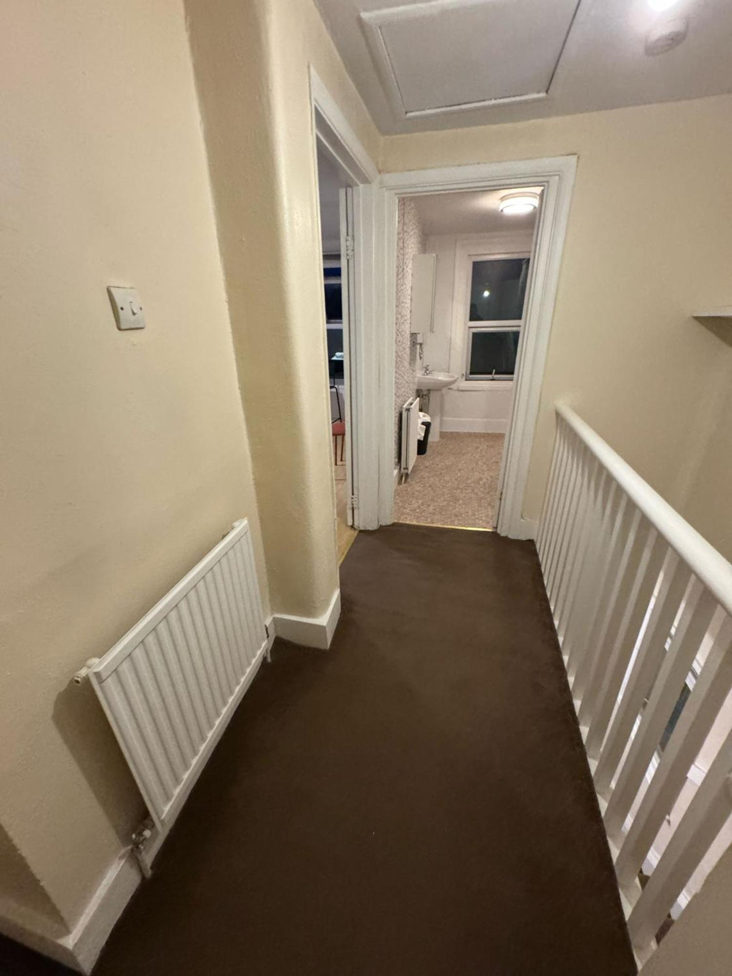 Brixton Apartment ロンドン エクステリア 写真