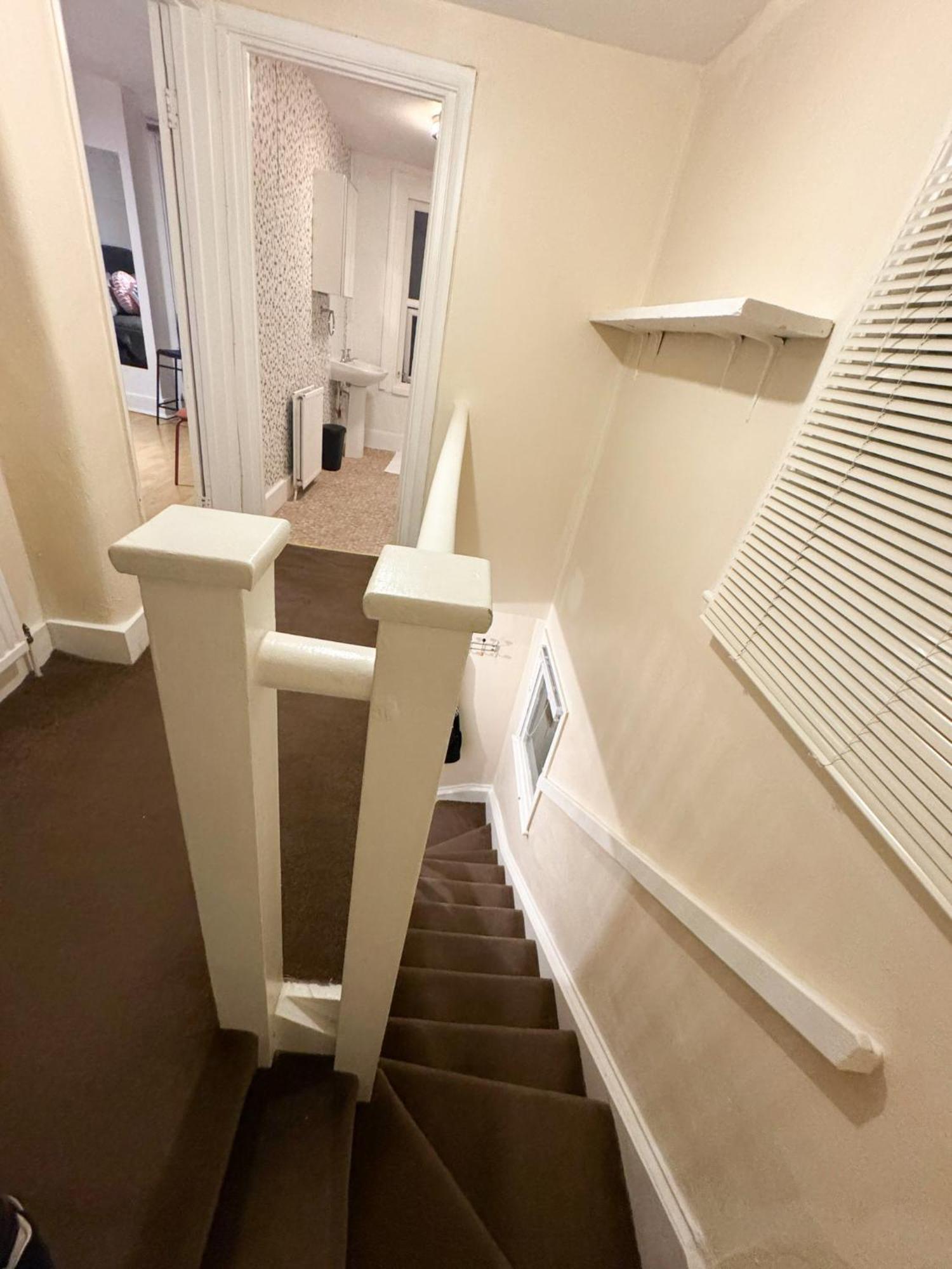 Brixton Apartment ロンドン エクステリア 写真